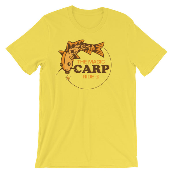 The Magic Carp Ride Shirt – antflyfishing