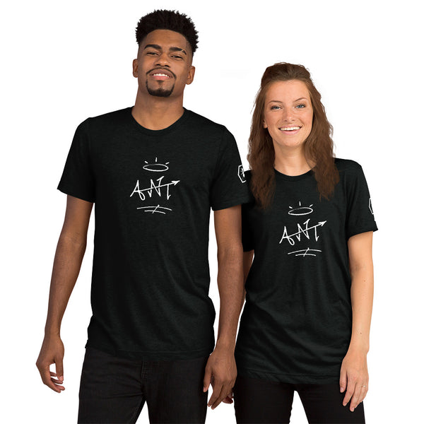 The ANT Graffiti Sun & Land Short sleeve t-shirt