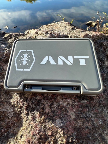 The ANT Fly Box