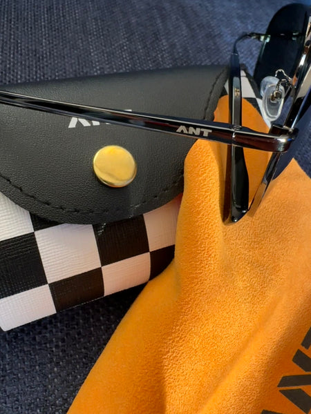 ANT Platte Aviator (High Light) Sunglasses