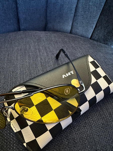 ANT Platte Aviator (Low Light) Sunglasses