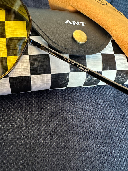 ANT Platte Aviator (Low Light) Sunglasses