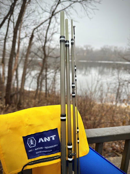 ANT Ghost Rod