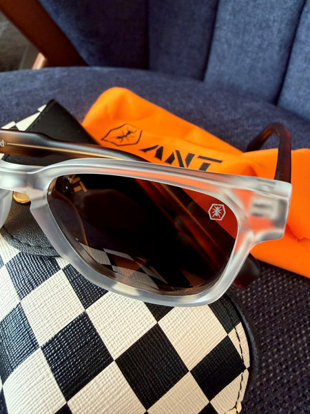 ANT KINNI Polarized Sunglasses