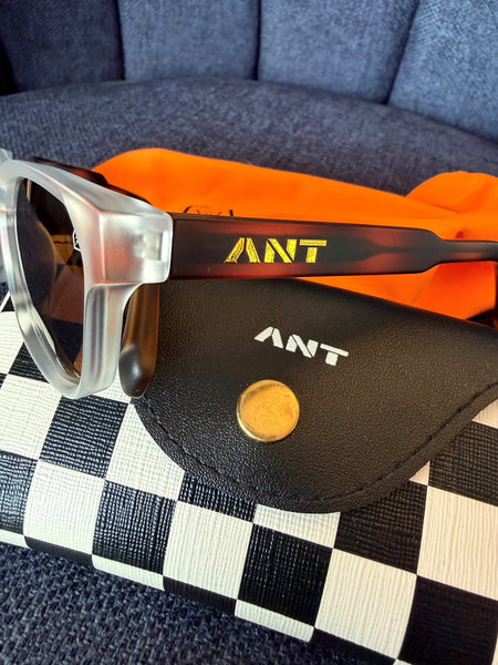 ANT KINNI Polarized Sunglasses