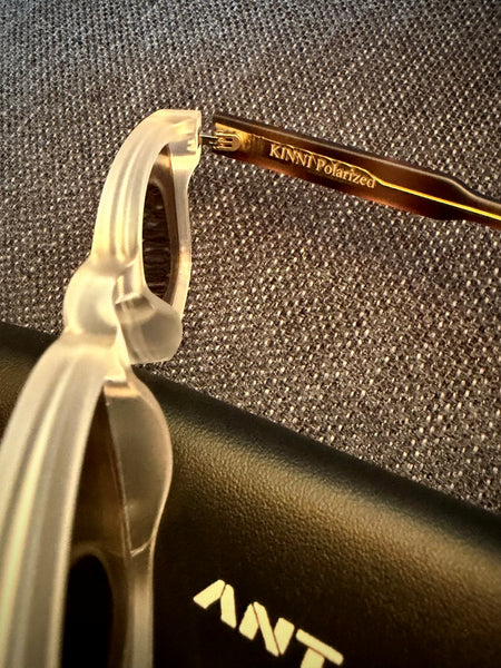 ANT KINNI Polarized Sunglasses