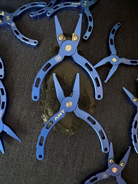 ANT Pliers