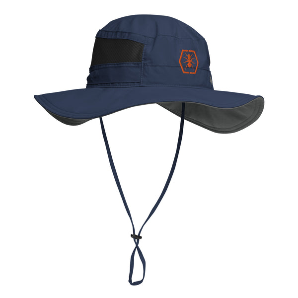 The ANT Columbia Booney Hat