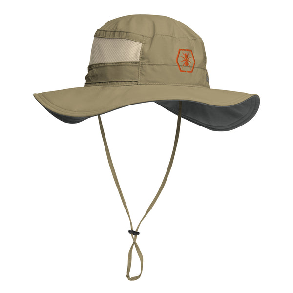 The ANT Columbia Booney Hat