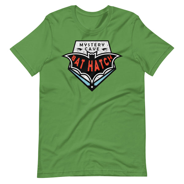 The ANT Bat Hatch Unisex T-shirt