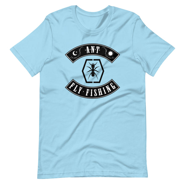 The ANT Drifter Unisex T-shirt