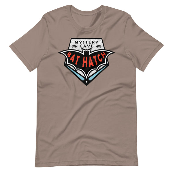 The ANT Bat Hatch Unisex T-shirt