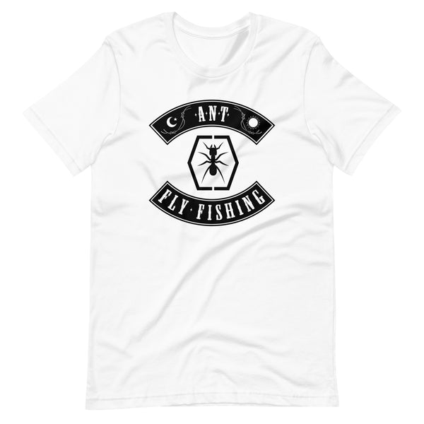 The ANT Drifter Unisex T-shirt