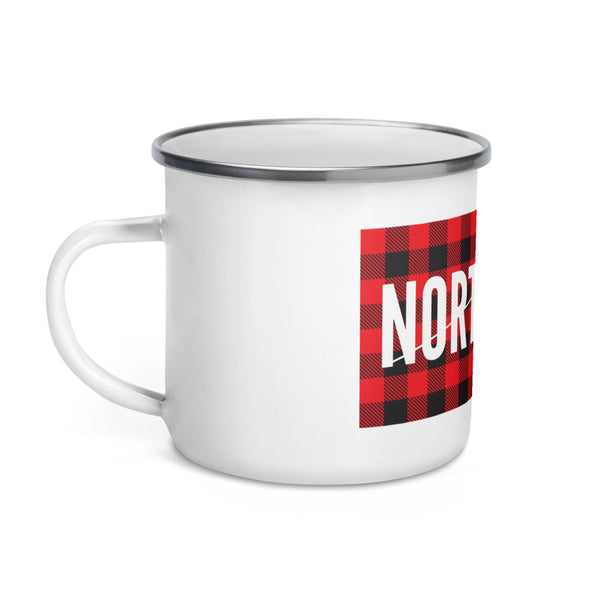 The ANT Northern Camper Mug