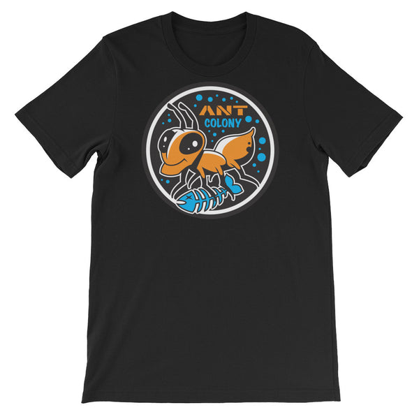 The ANT Colony Ambassador Shirt