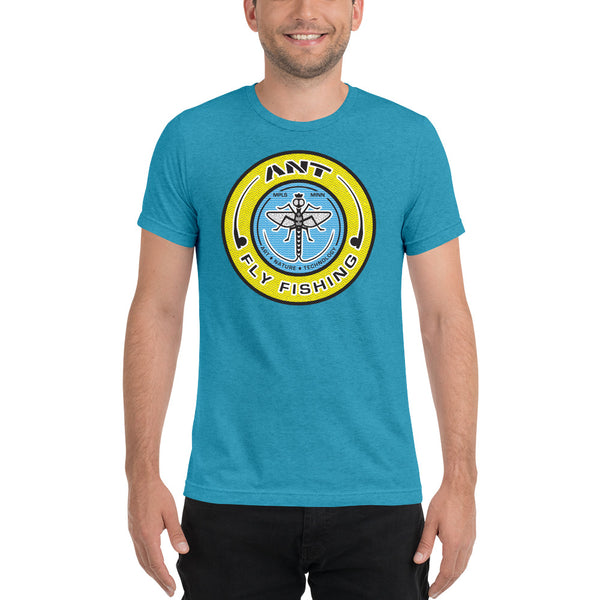 The ANT Emblem Short Sleeve T-shirt
