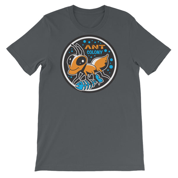 The ANT Colony Ambassador Shirt
