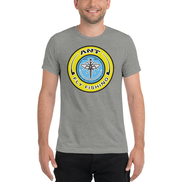 The ANT Emblem Short Sleeve T-shirt